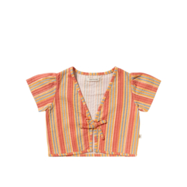 Estate Stripe | Summer Top