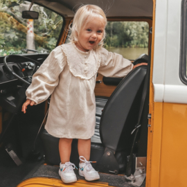 Wavy | Romance Dress