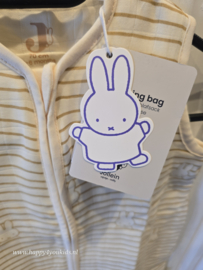 Slaapzak Miffy Stripe Biscuit
