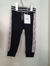 Feetje Broek Navy