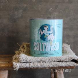 Saltwash - blik 1,2 kilo