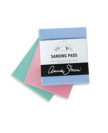 Annie Sloan Sanding pads