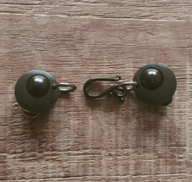 Haak & Oog - Classic Matte Black