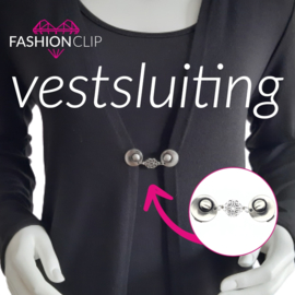 Vestsluiting - The Lady