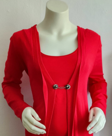 Vestsluiting - De Drie Hartjes