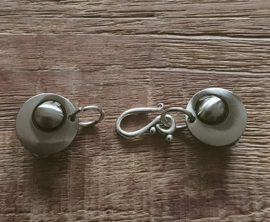 Haak & Oog - Classic Silver