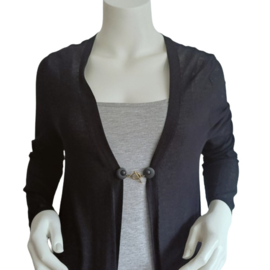 T-Bar -  Midnight Bronze