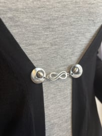 Vestsluiting - De Oneindigheid