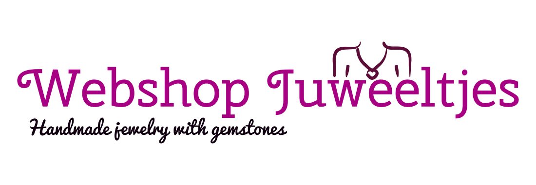 Webshop Juweeltjes