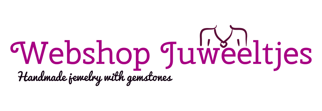 Webshop Juweeltjes