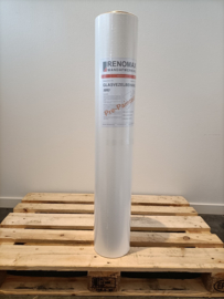 Losse rollen glasvezel 200 grams 50m2 op 1 rol