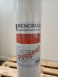 Renovlies Pro behang Glad 150 grams 150m2 + 30kg lijm