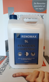 Renomax renovlies voorstrijkmiddel