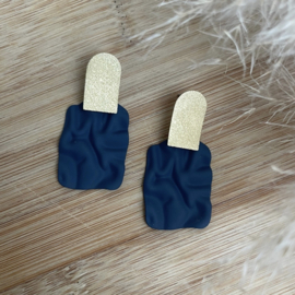 Oorbel Sollievo Colore