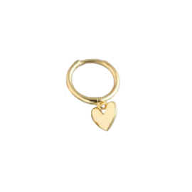 Ringetje Cuore