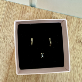 Setje Diamante