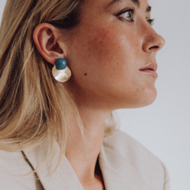 Oorsteker Brillare Klein