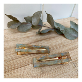 Haarspeld Angola (per 2)