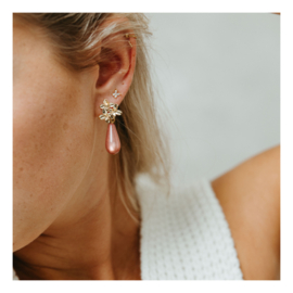 Earrings Fiore