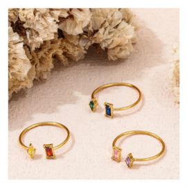 Ring Ducolore
