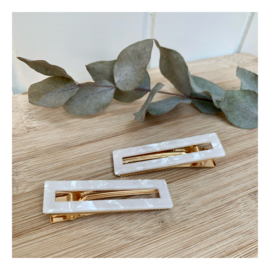 Haarspeld Angola (per 2)