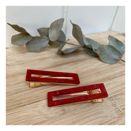 Haarspeld Angola (per 2)