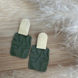 Oorbel Sollievo Colore