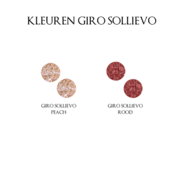Oorsteker Giro Sollievo