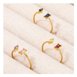 Ring Ducolore