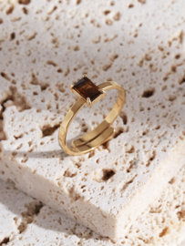 Ring Diamante