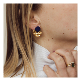 Earrings Urti