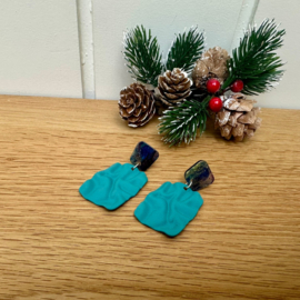 Oorbel Sollievo Colorato