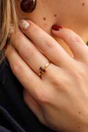 Ring Diamante