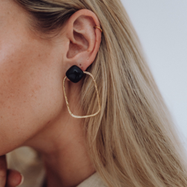 Oorsteker Brillare Klein