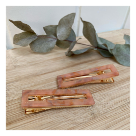 Haarspeld Angola (per 2)