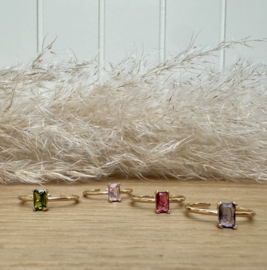 Ring Fidanza