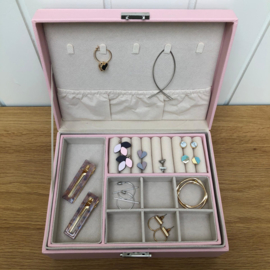 Jewelry Box Scatola