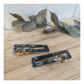 Haarspeld Angola (per 2)