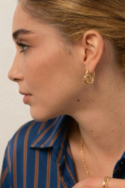 Oorbel Cuorici