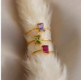 Ring Fidanza