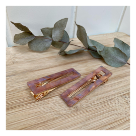 Haarspeld Angola (per 2)