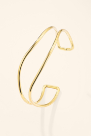 Armband Doppio