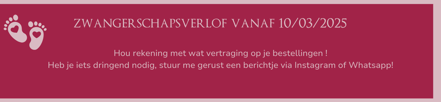 ZWANGERSCHAPSVERLOF