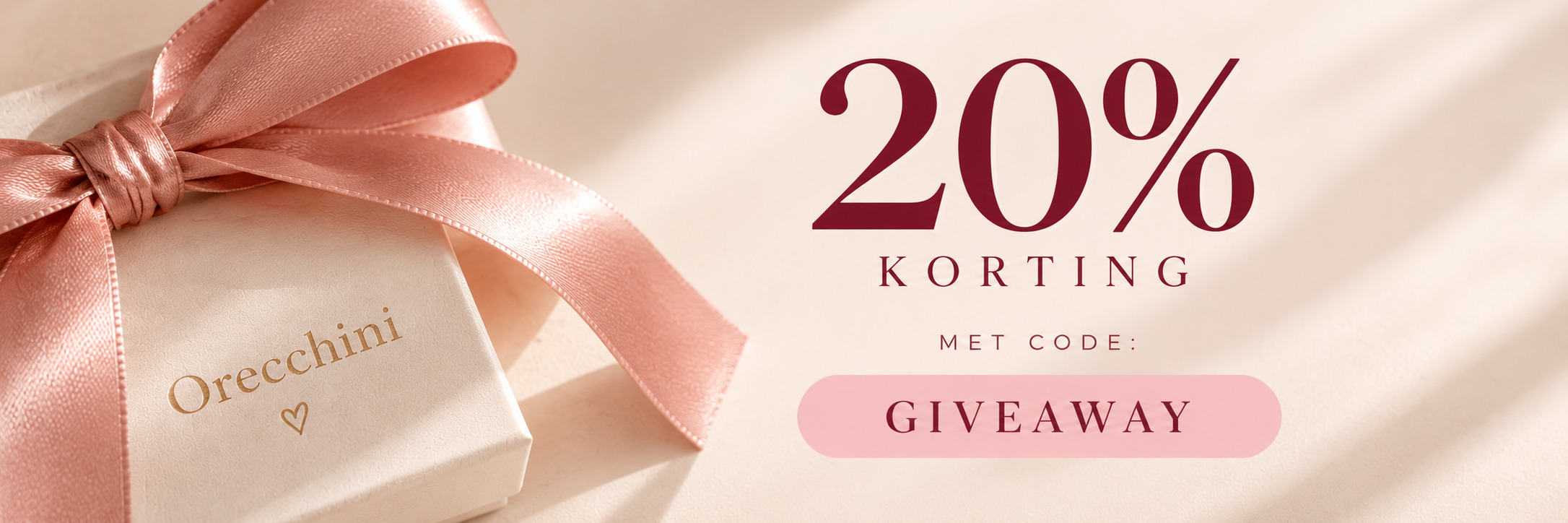 give away