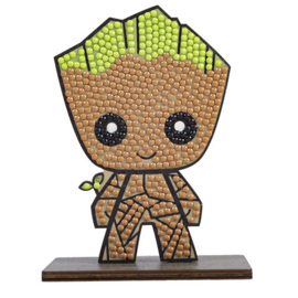 Marvel Avengers - Groot