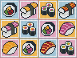 Lekker Sushi