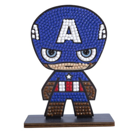 Marvel Avengers - Captain America