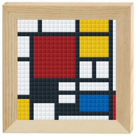 Mondriaan