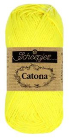 Neon Yellow