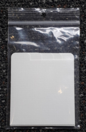 Set tabbladen